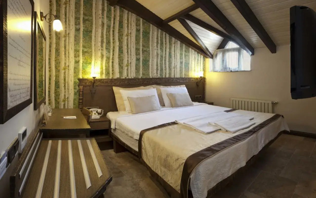 Assos Behram Hotel - Special Class - Adults Only