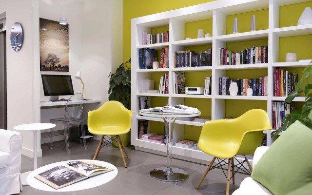 Hôtel Marais de Launay