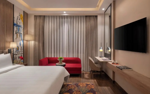 Welcomhotel By ITC Hotels Delhi-Gurugram Highway