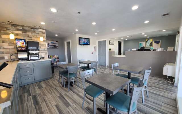 SureStay Hotel by Best Western Chowchilla Yosemite