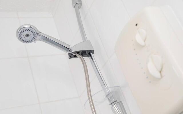 Milton Keynes Oldbrook Dexter-2BR by Homely Spaces