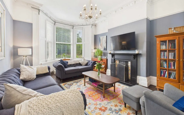 Host Stay Beech Street