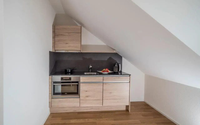 Hotel & Apartments Bären