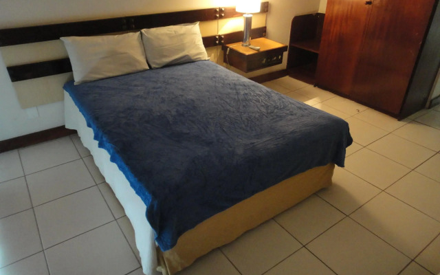 Hotel Guarujá Beach