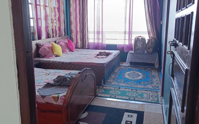 Wonder Hill Parivaar homestay