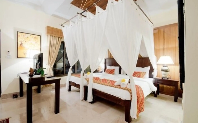 Villa Khao Phaengma