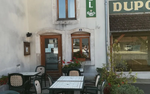 hotel de la place