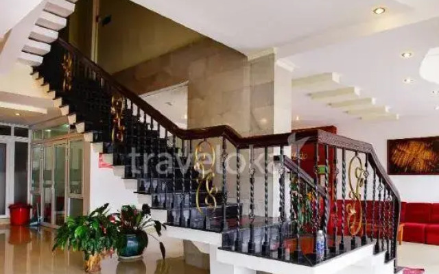 Anh Dao Hotel Da Lat