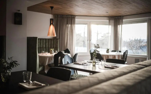 Hotel Gasthof Wieser