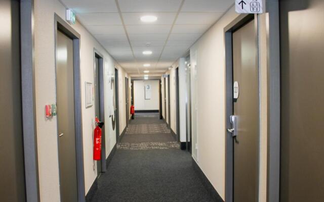 B&B HOTEL Aix-Les-Bains