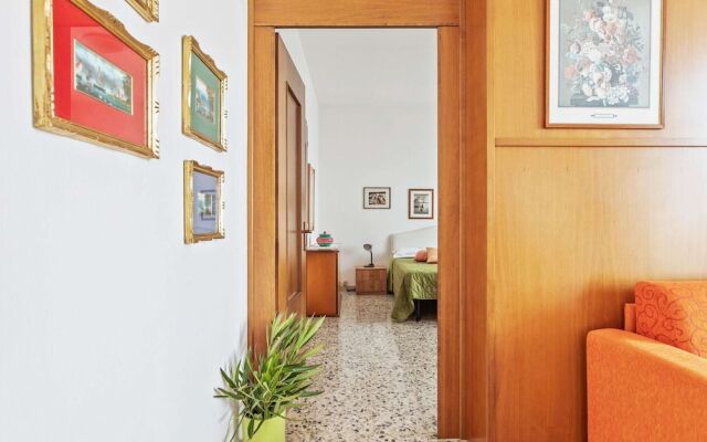 Delightful Villa in Santa Maria Rezzonico With Garden