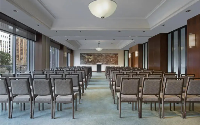 The Westin Melbourne