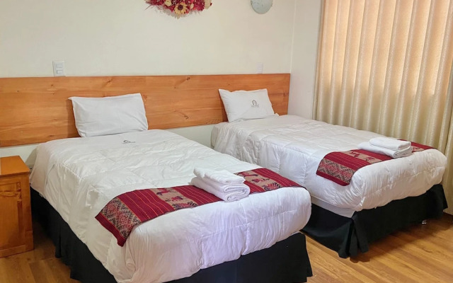 Casona Arrambide