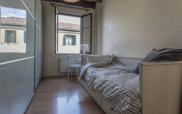 Padova - Via Tadi 39