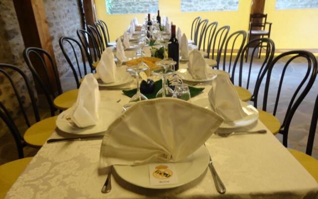 Casale l'Antico Carro