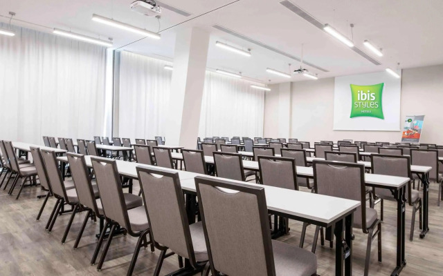ibis Styles Bialystok