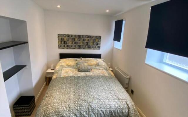 Buckingham House Apartment 2