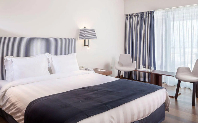 Horizon Blu Boutique Hotel