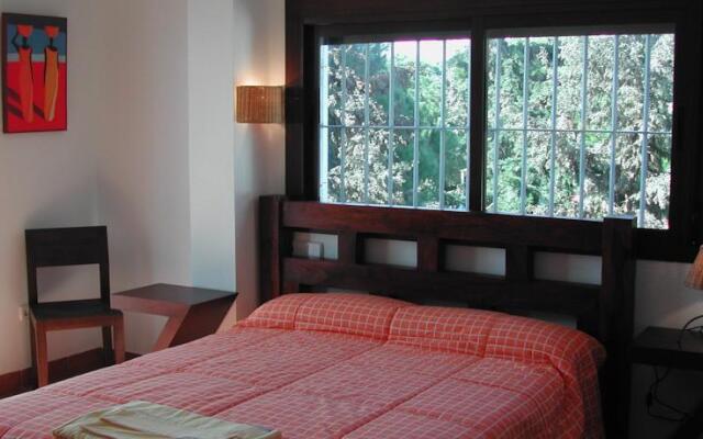 Casas Los 4 Soles