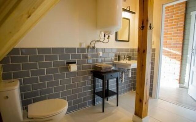 Apartamenty Szelagówka