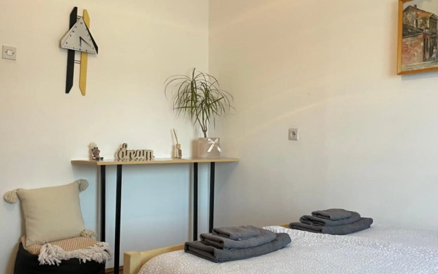Apartman Lavanda
