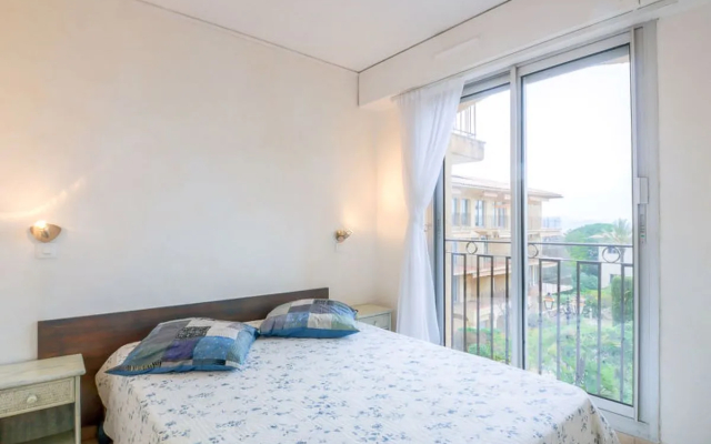 Villa Eden Parc Bredene 10665