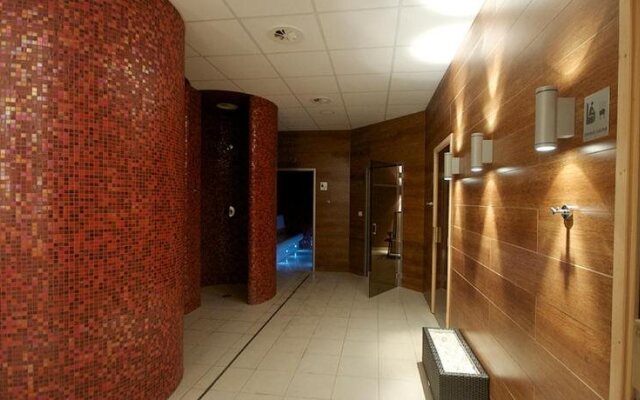 Hotel Helios