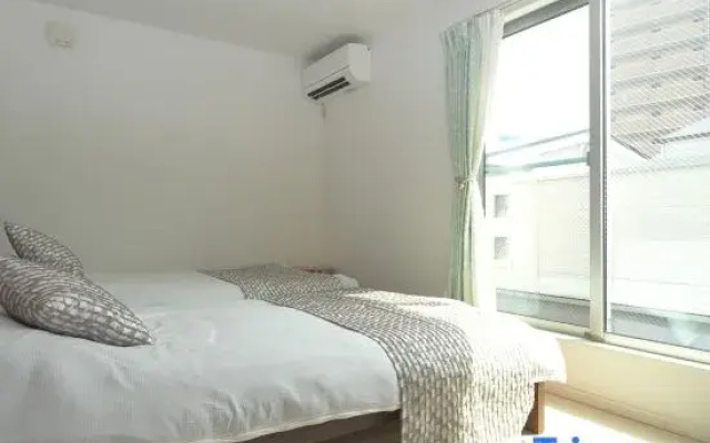 M HOUSE 4LDK Station 5mins walk JR Loop/Nanba/USJ