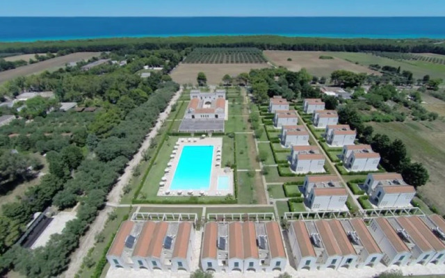 Apartments Blumare Hotel & Residence