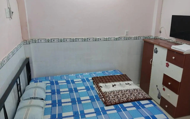 Homestay 7 Nguyen Van Mai