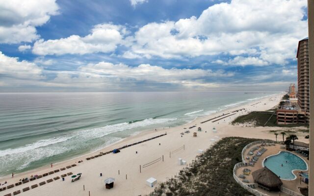 Emerald Beach Resort by Panhandle Getaways