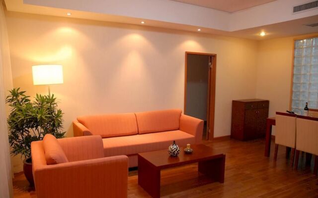 Dalian Keika Ginza Hotel