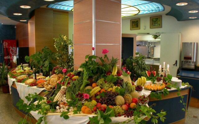 Hotel Manzoni