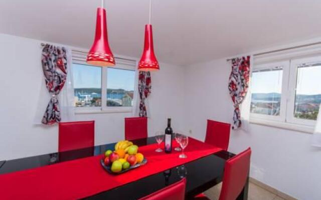 Apartments Barba