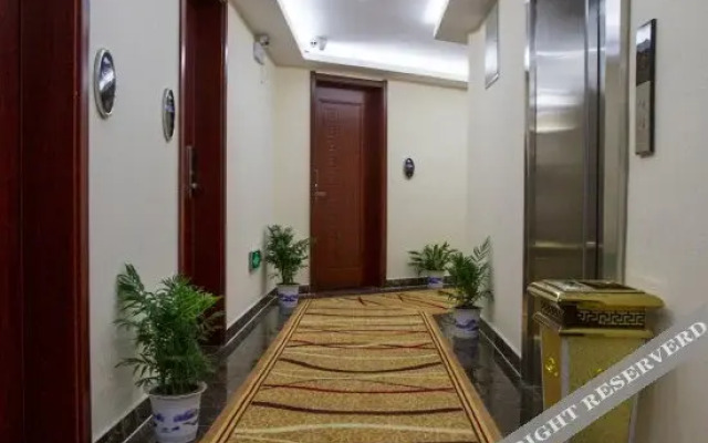 Yipin Tiantang Hotel