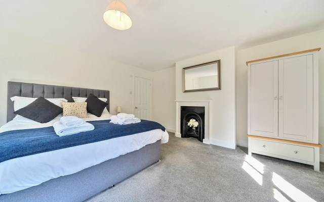 Bedingfield House, nr Debenham