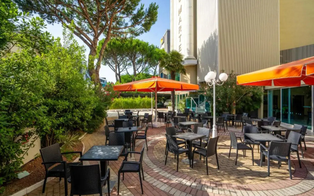 Hotel King Marte