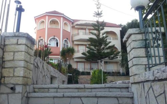 Hotel Agios Thomas