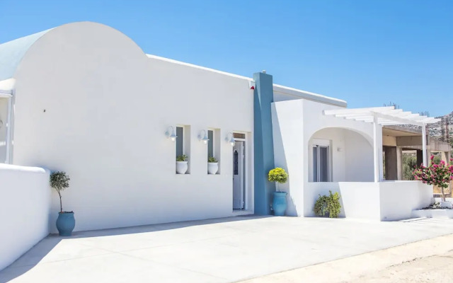 White Passion Villa