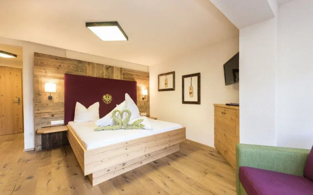 Lifestyle Panorama Hotel Erika