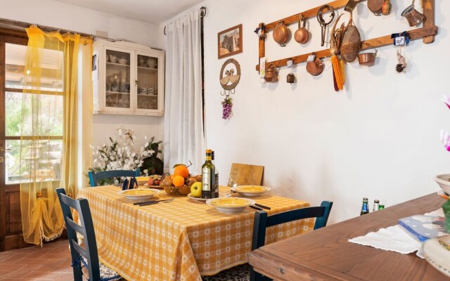 Hill-view Holiday Home in Camaiore With Private Garden