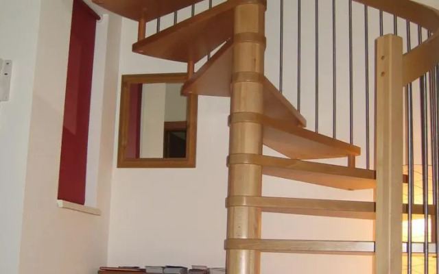 Haus Haid - Top 4 - Kirchboden