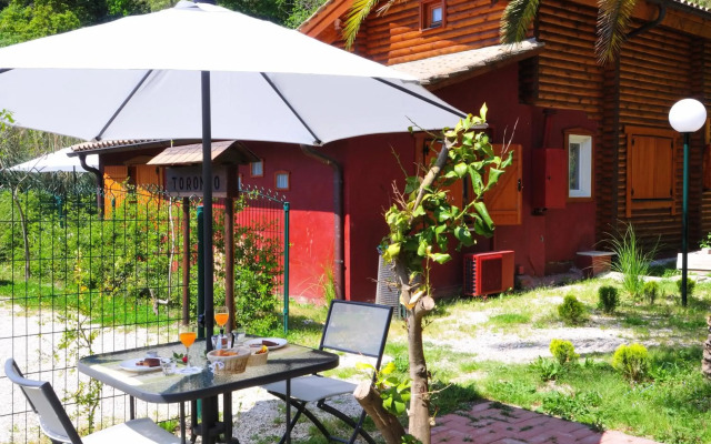 Veio Residence Resort