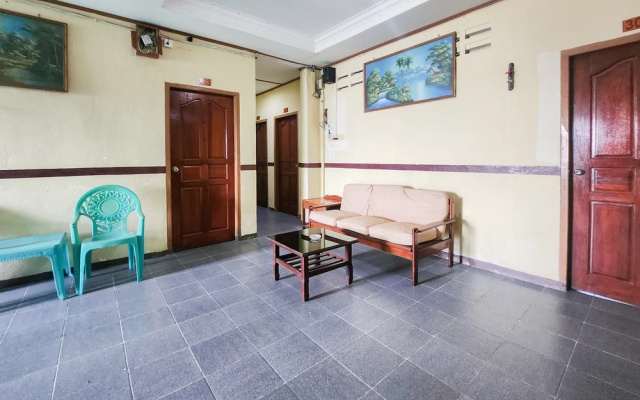 Akau Potong Lembu Tanjung Pinang – Guest Rooms – Tanjung Pinang