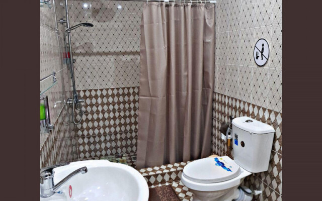 Status Guest house