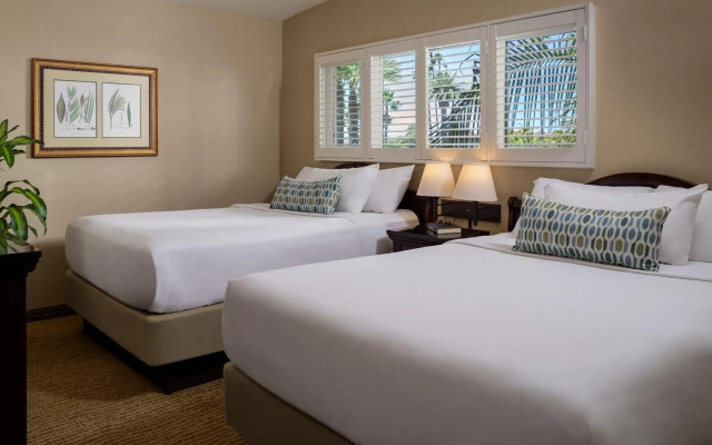 Bahia Resort Hotel