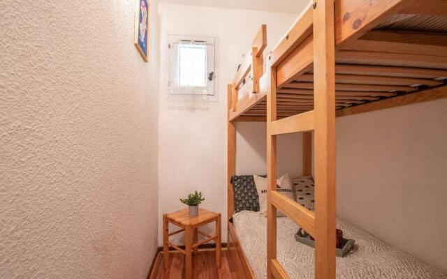 Appartement Saint-Lary-Soulan, 2 pièces, 4 personnes - FR-1-296-196