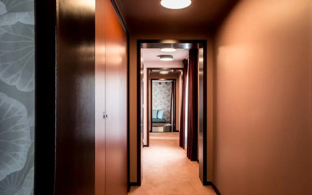 Hôtel du Rond-Point des Champs-Élysées