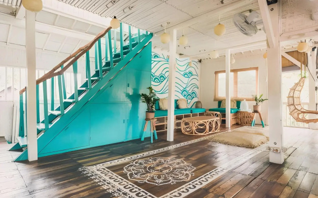 The Chillhouse Canggu by BVR Holiday Rentals