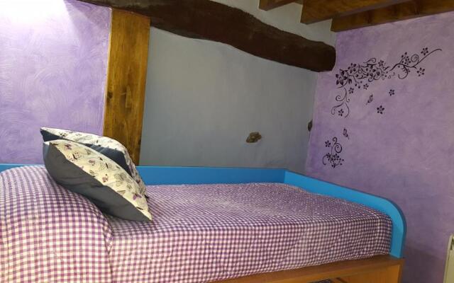 Apartamentos La Plazuela